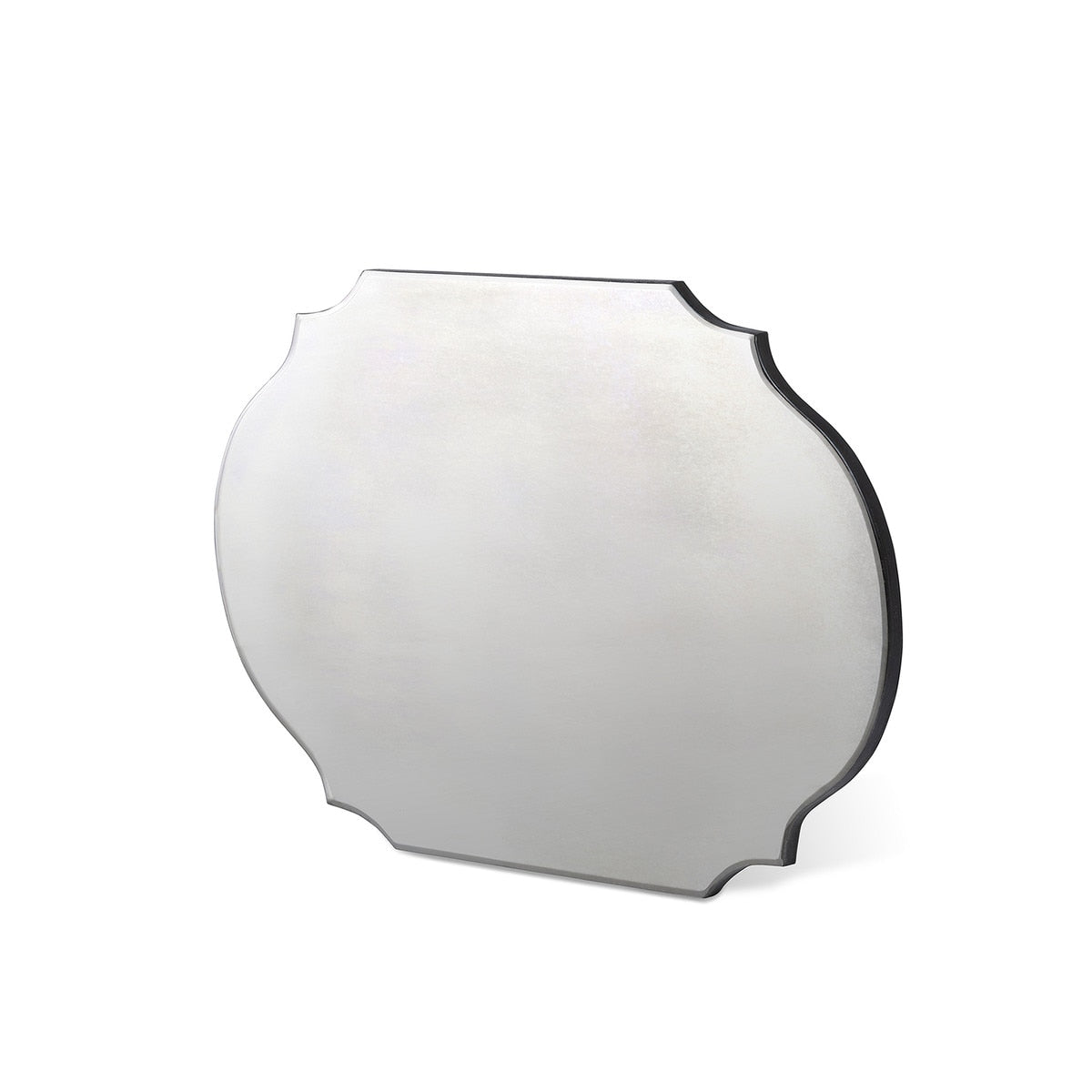 Esmee Vintage Mirror | Antiqued Glass Accent for Entryways & Bedrooms