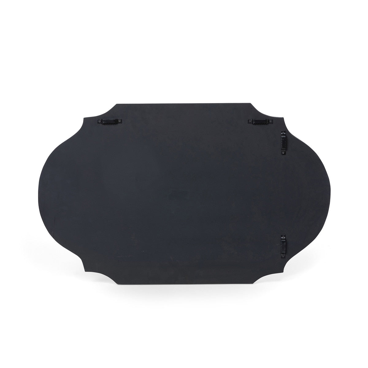 Esmee Vintage Mirror | Antiqued Glass Accent for Entryways & Bedrooms