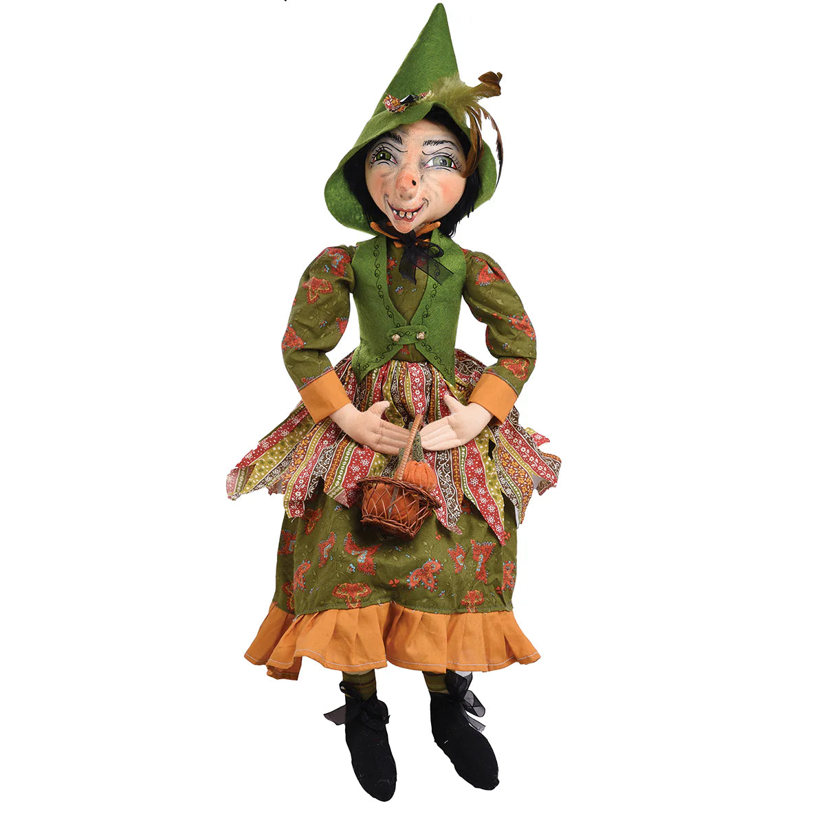 Gwinette Figurine - Gallerie II