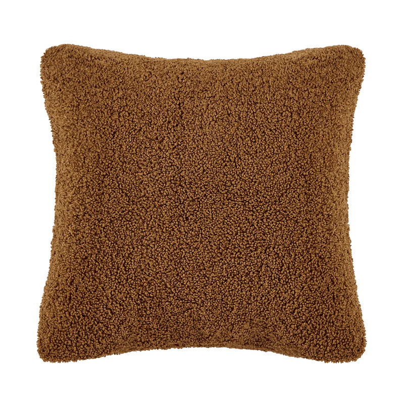 Teddy Euro Pillow