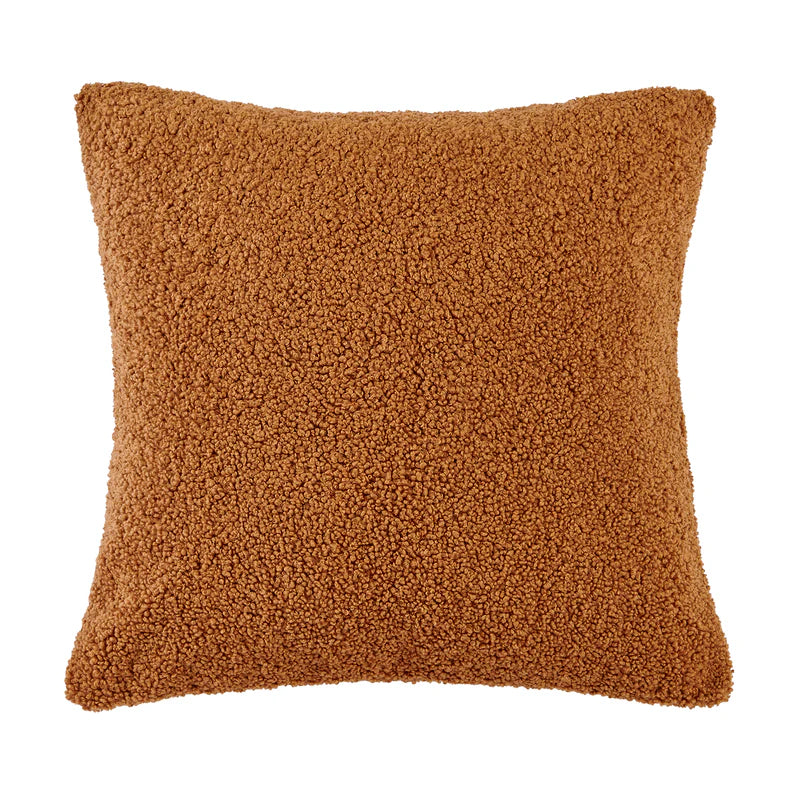 Teddy Euro Pillow