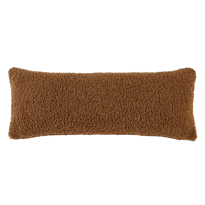 Teddy Lumbar Pillow