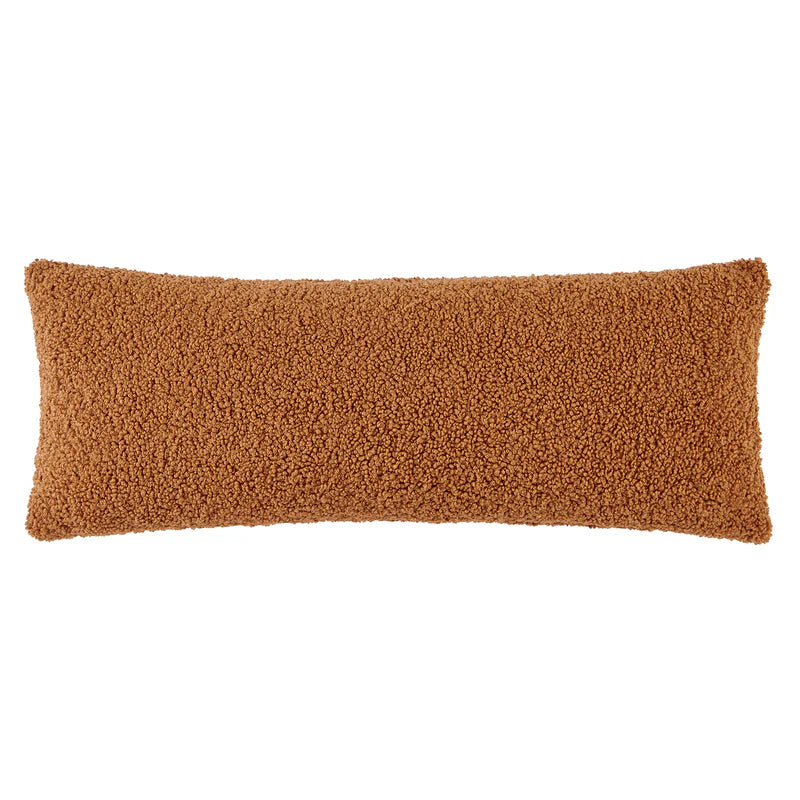 Teddy Lumbar Pillow