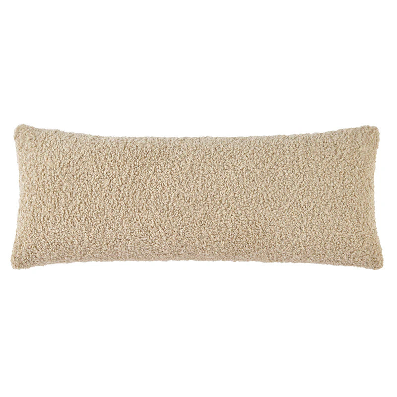 Teddy Lumbar Pillow