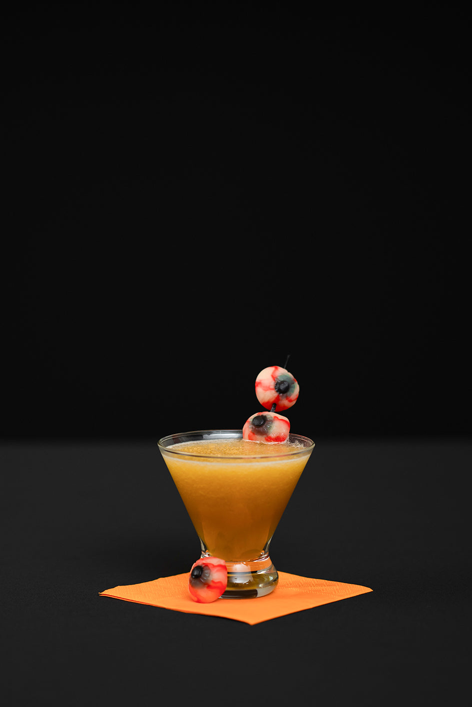 Jack the Ripper Craft Cocktail Slush Mix