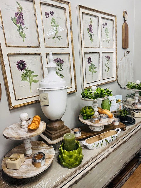 FOUR35HOME @ Knight Interiors