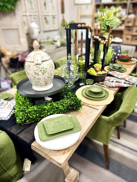 FOUR35HOME @ Knight Interiors