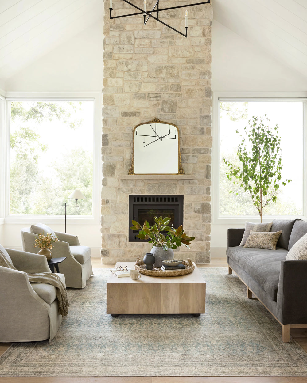 FOUR35HOME @ Knight Interiors