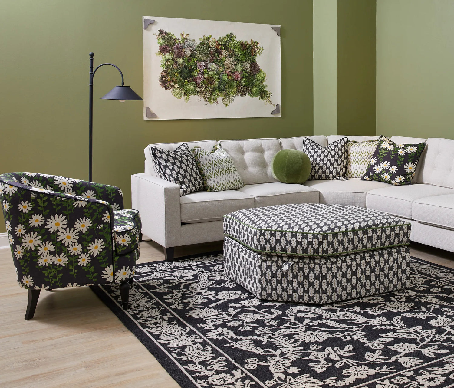 FOUR35HOME @ Knight Interiors