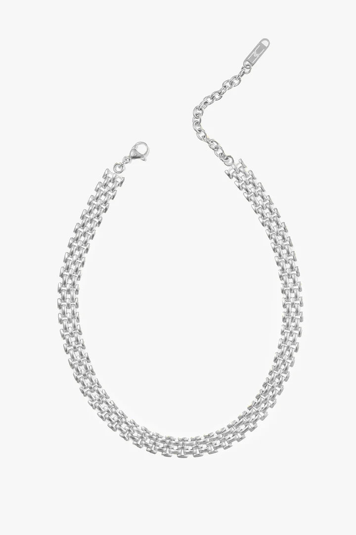 Marrin Costello LATTICE CHOKER