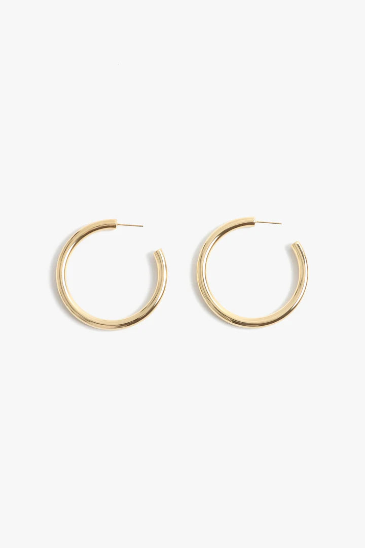 Marrin Costello MICHAELA HOOPS 2"