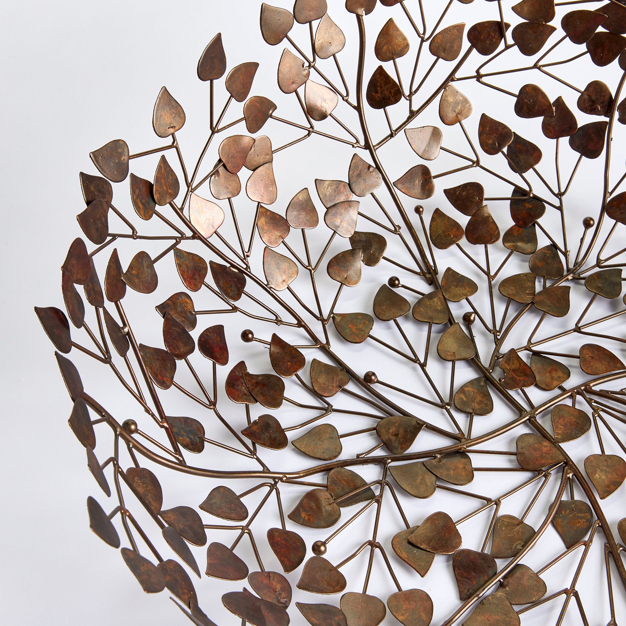 WILLOW DECORATIVE BOWL