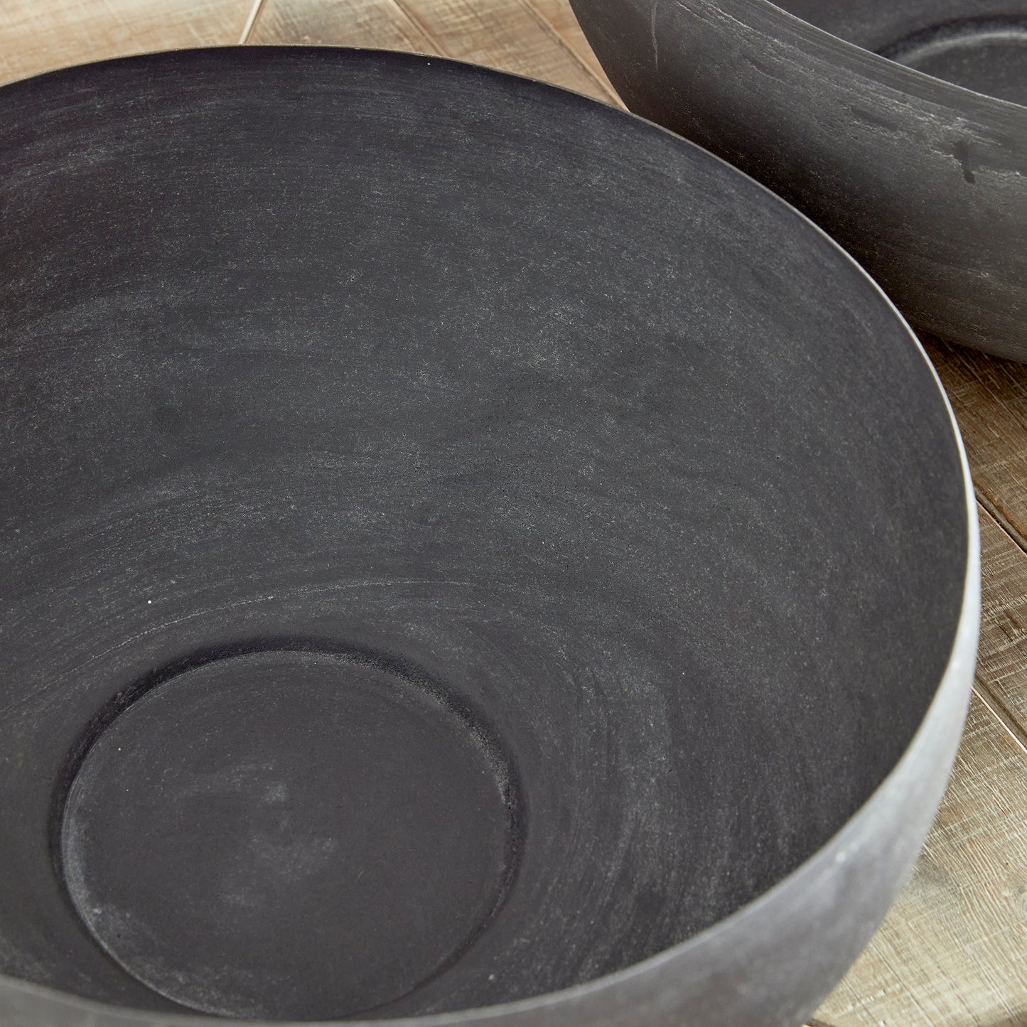 TERRAZZA DECORATIVE BOWLS, SET OF 2