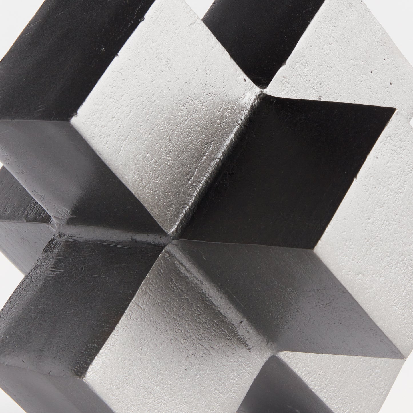 Jacques Sculpture
