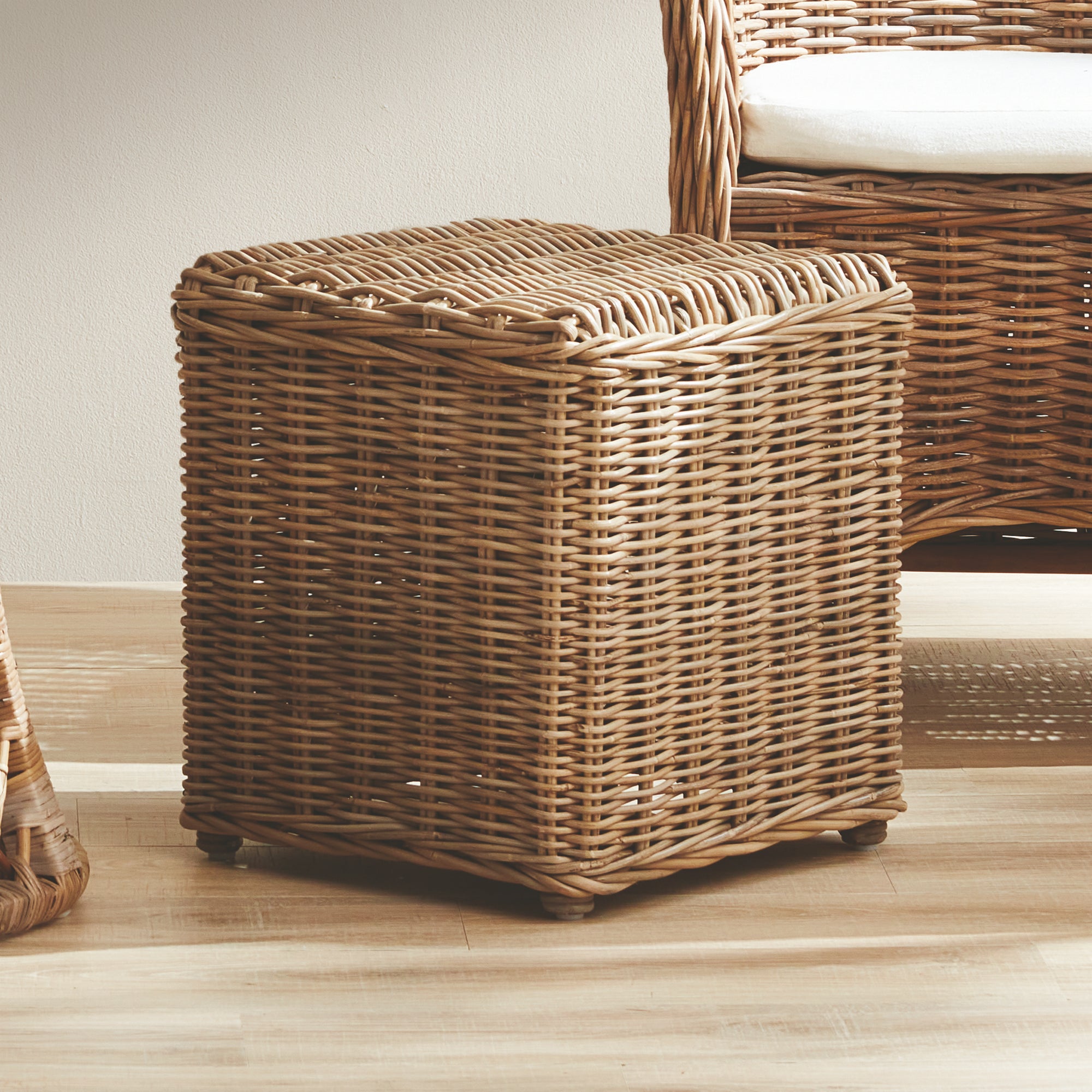 Davina Stool