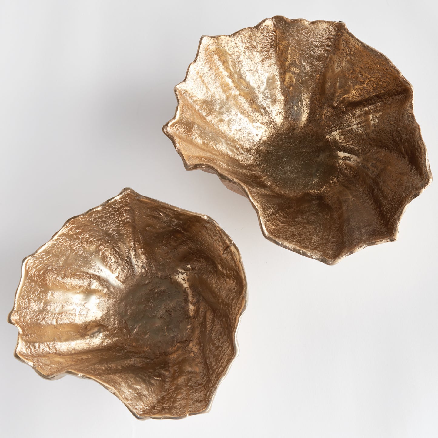 Ostra Decorative Bowls