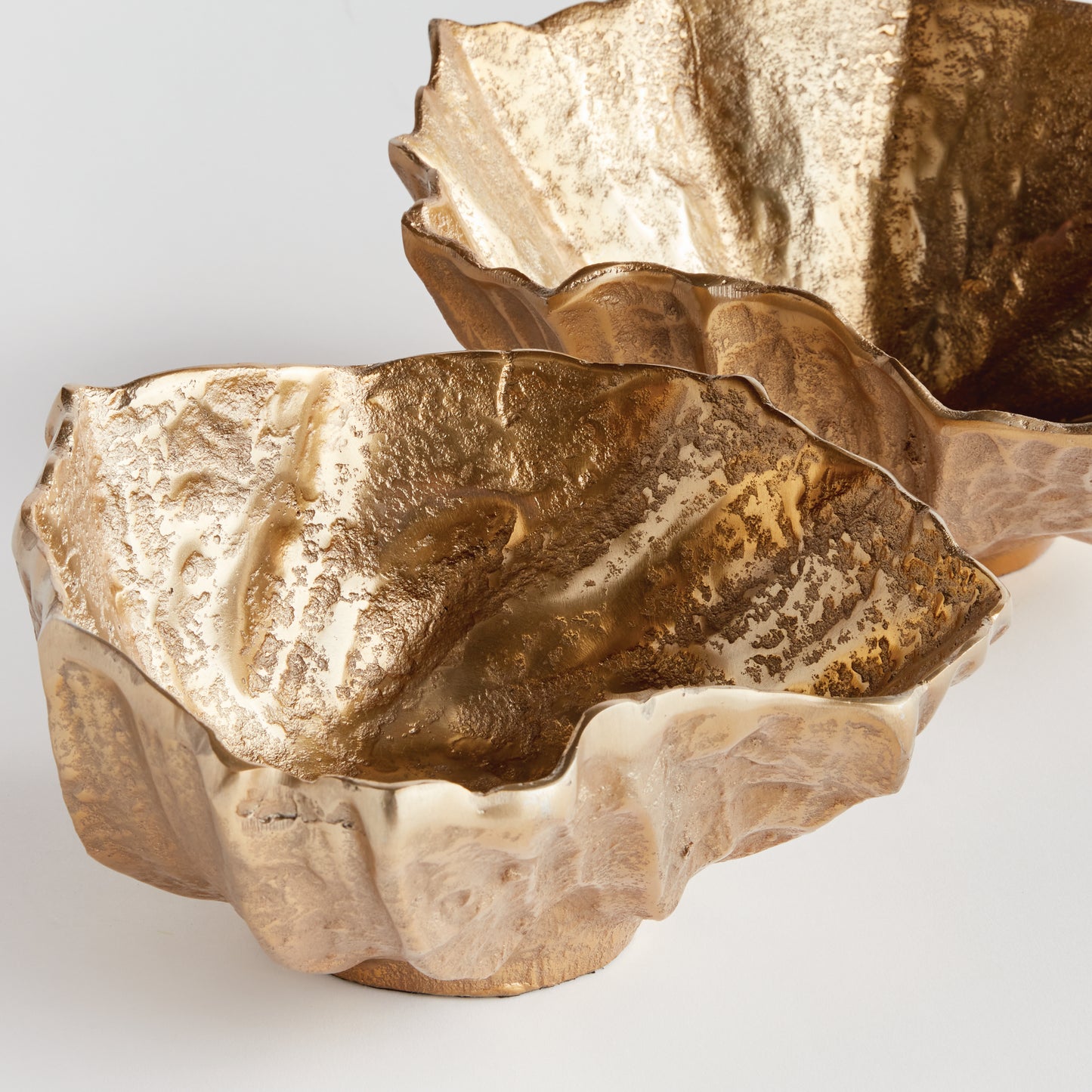 Ostra Decorative Bowls