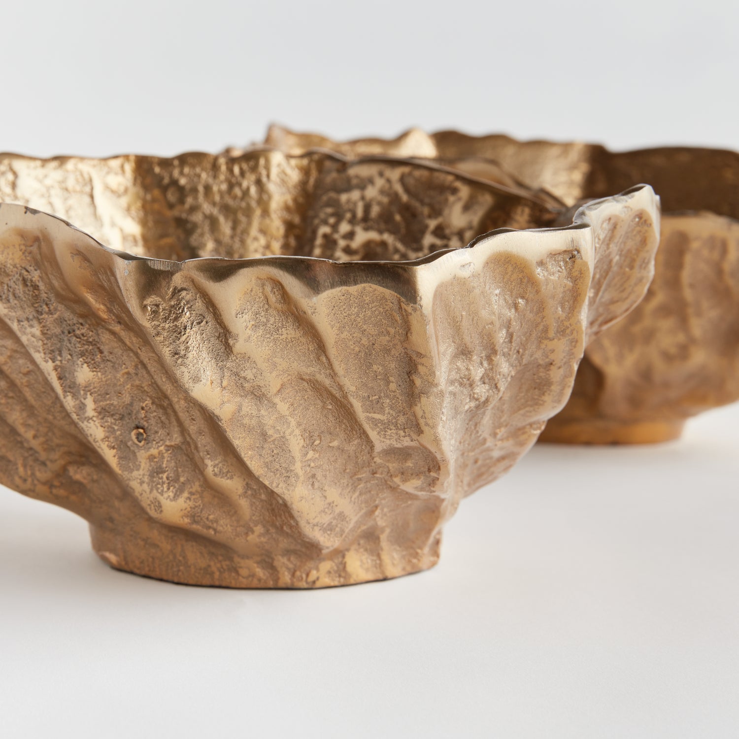 Ostra Decorative Bowls