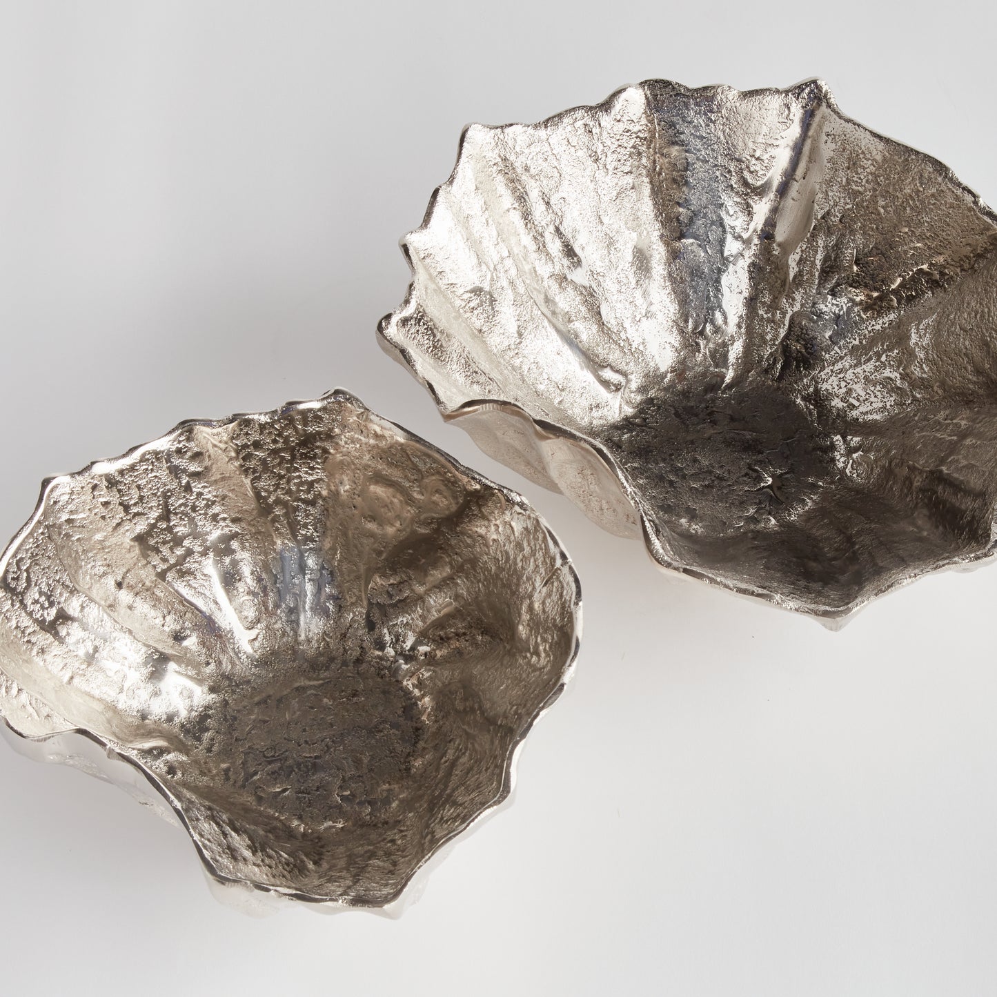 Ostra Decorative Bowls