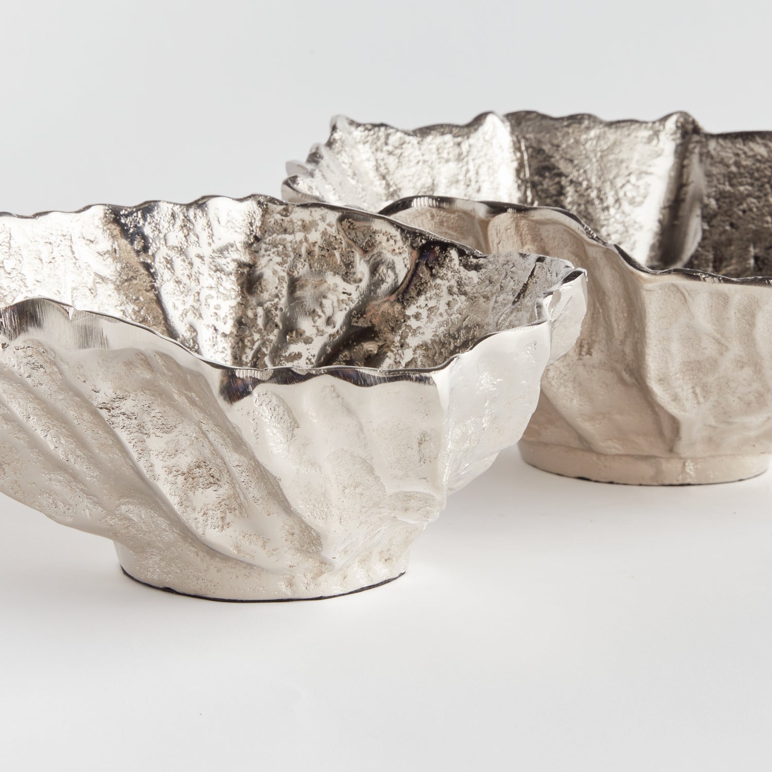 Ostra Decorative Bowls