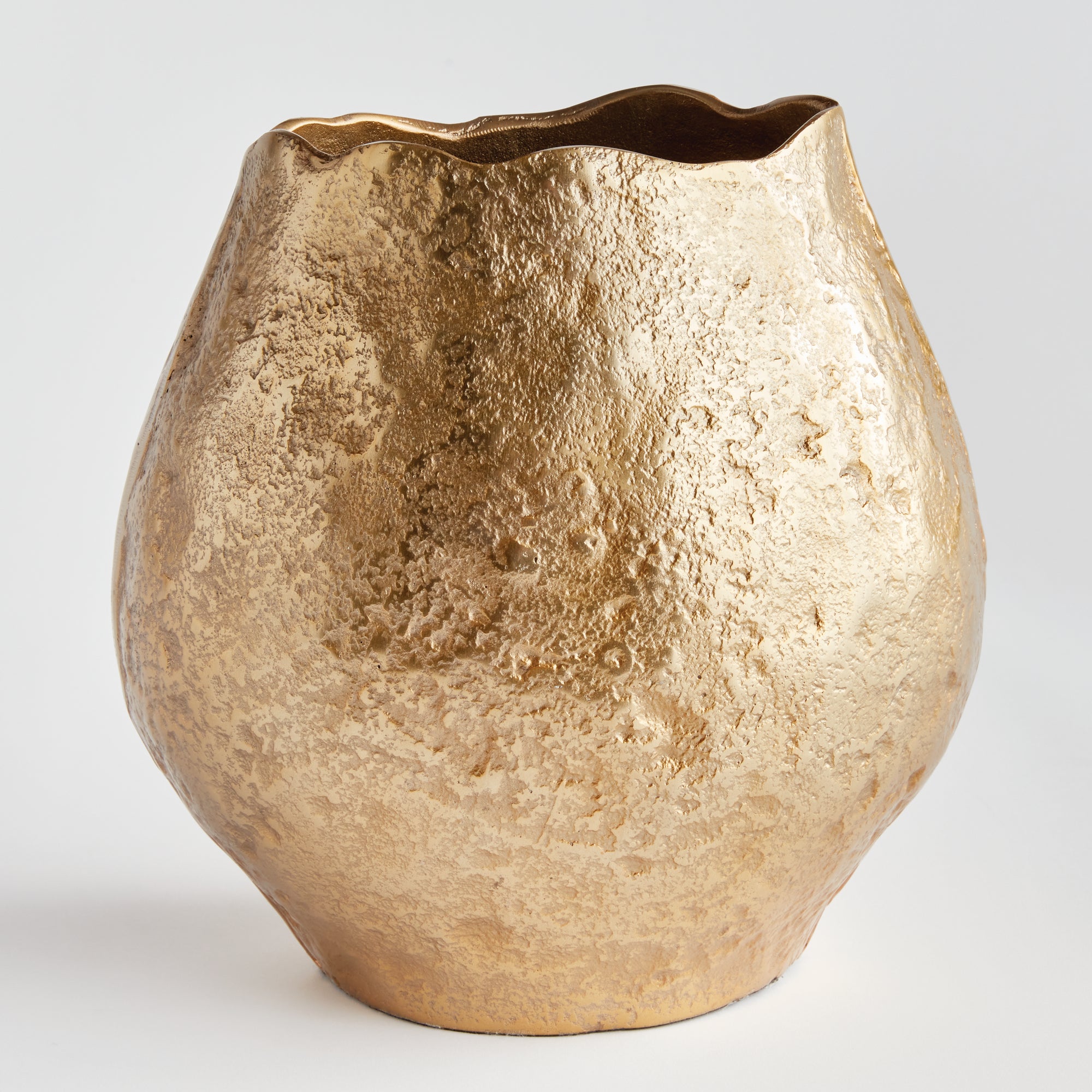 Harlin Short Vase