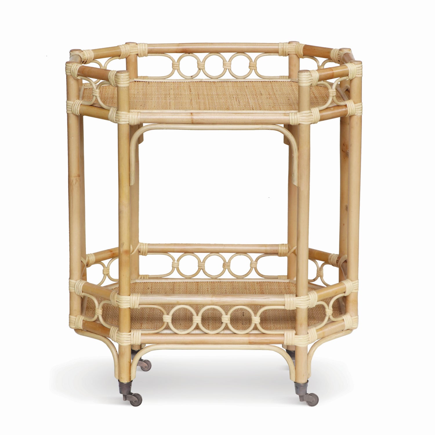 Raelyn Bar Cart