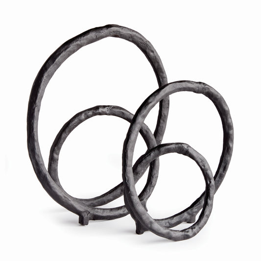 Eldon Sculptures