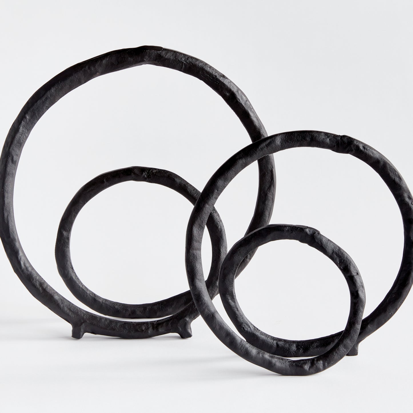 Eldon Sculptures
