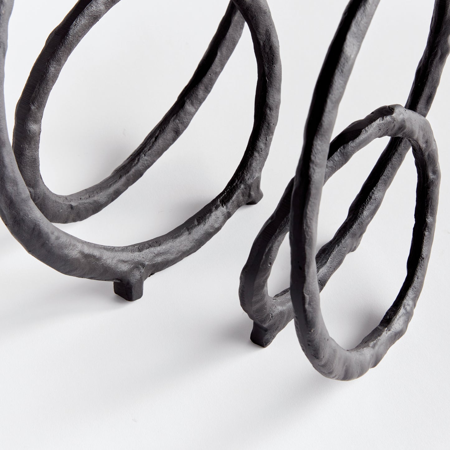Eldon Sculptures