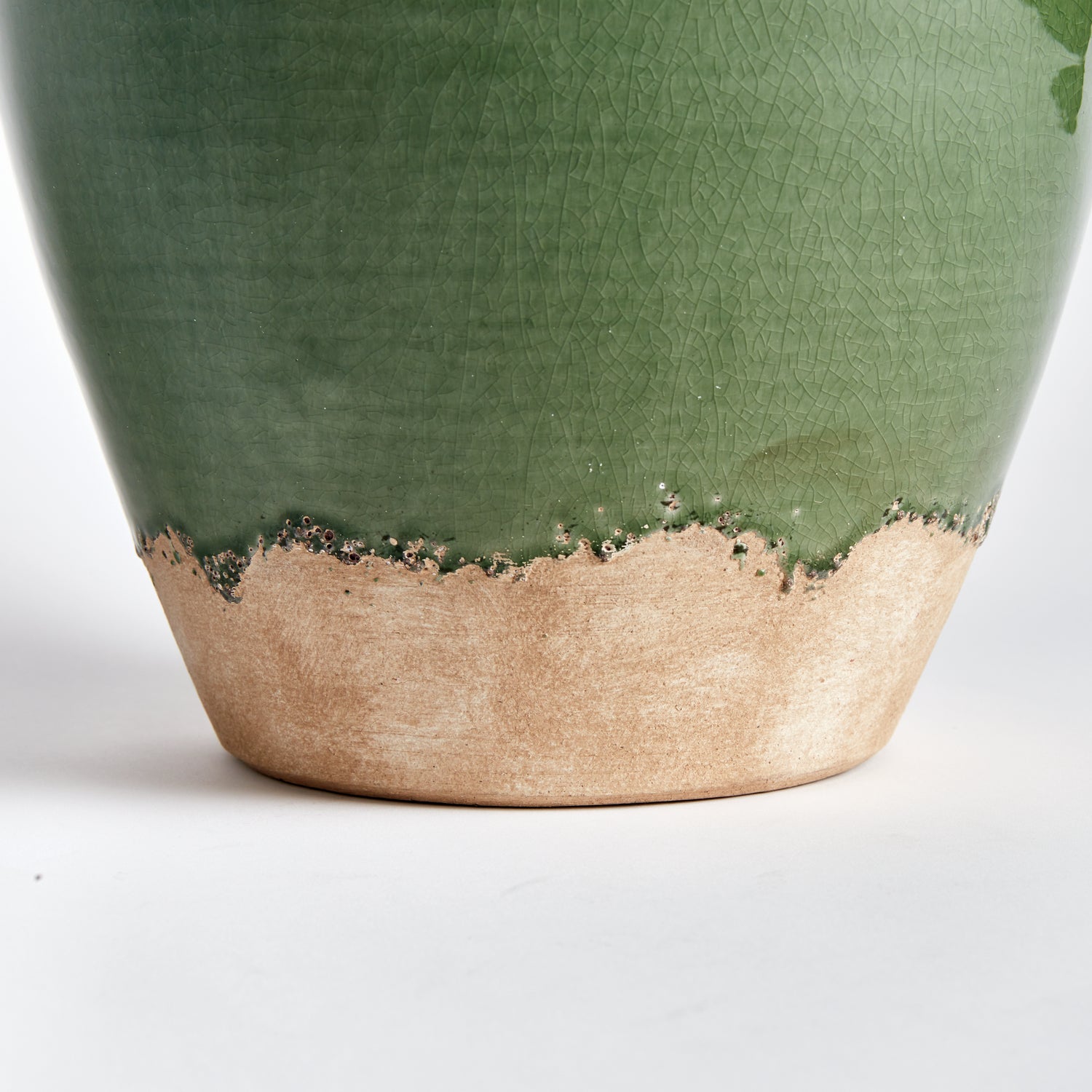 Maisha Vase