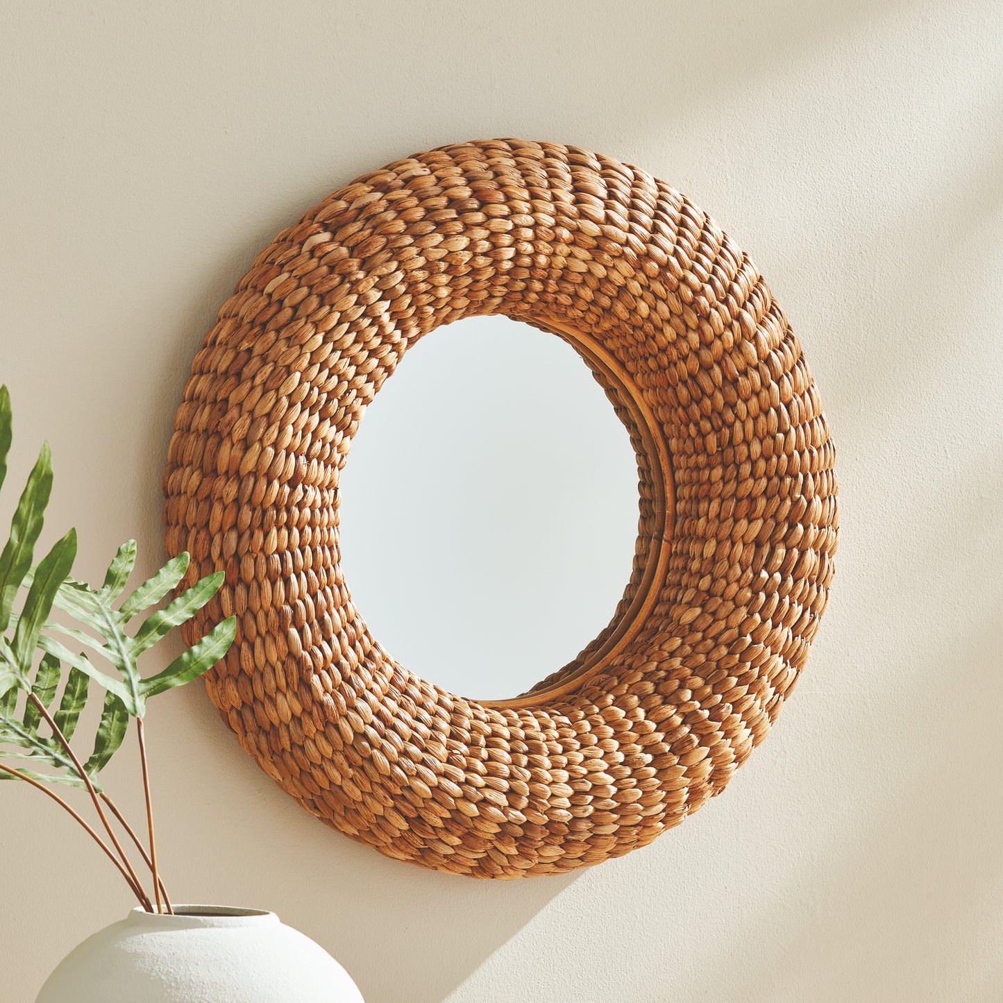 Ellery Mirror