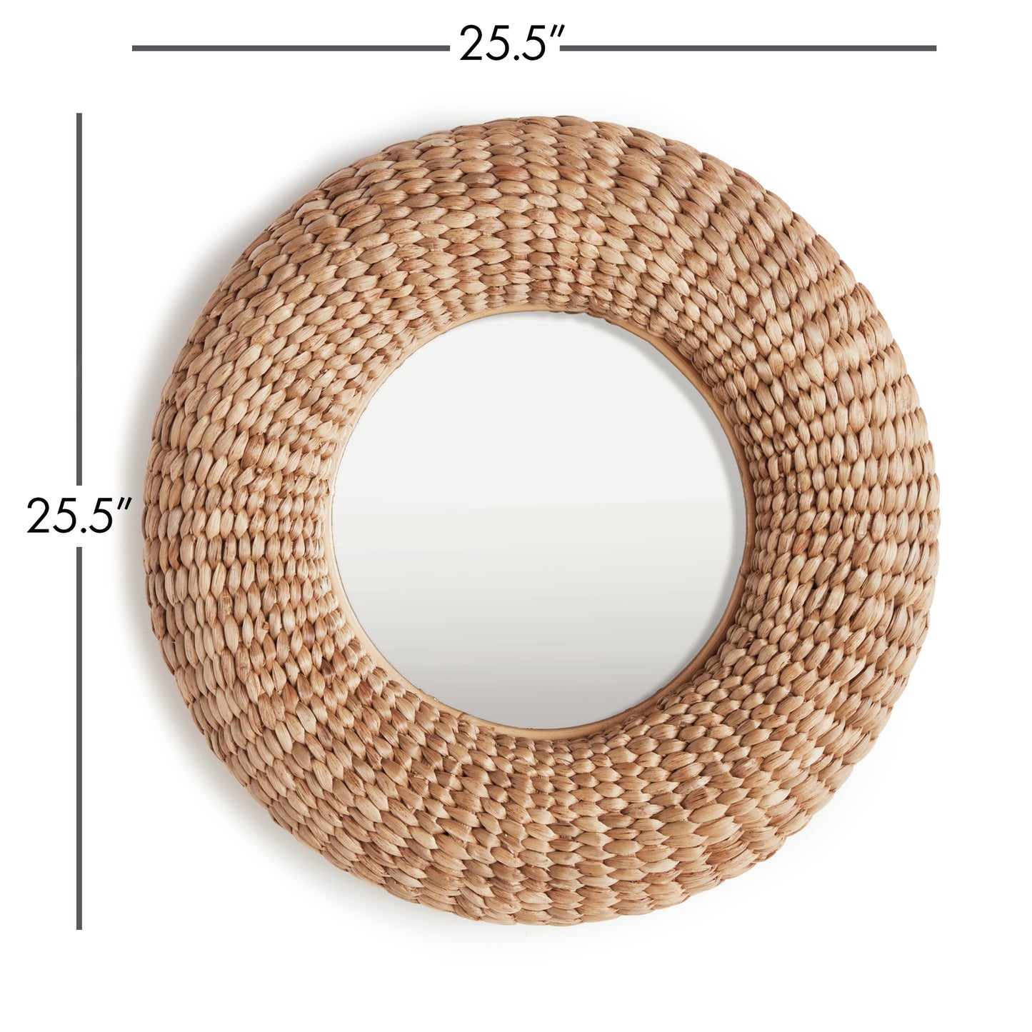 Ellery Mirror