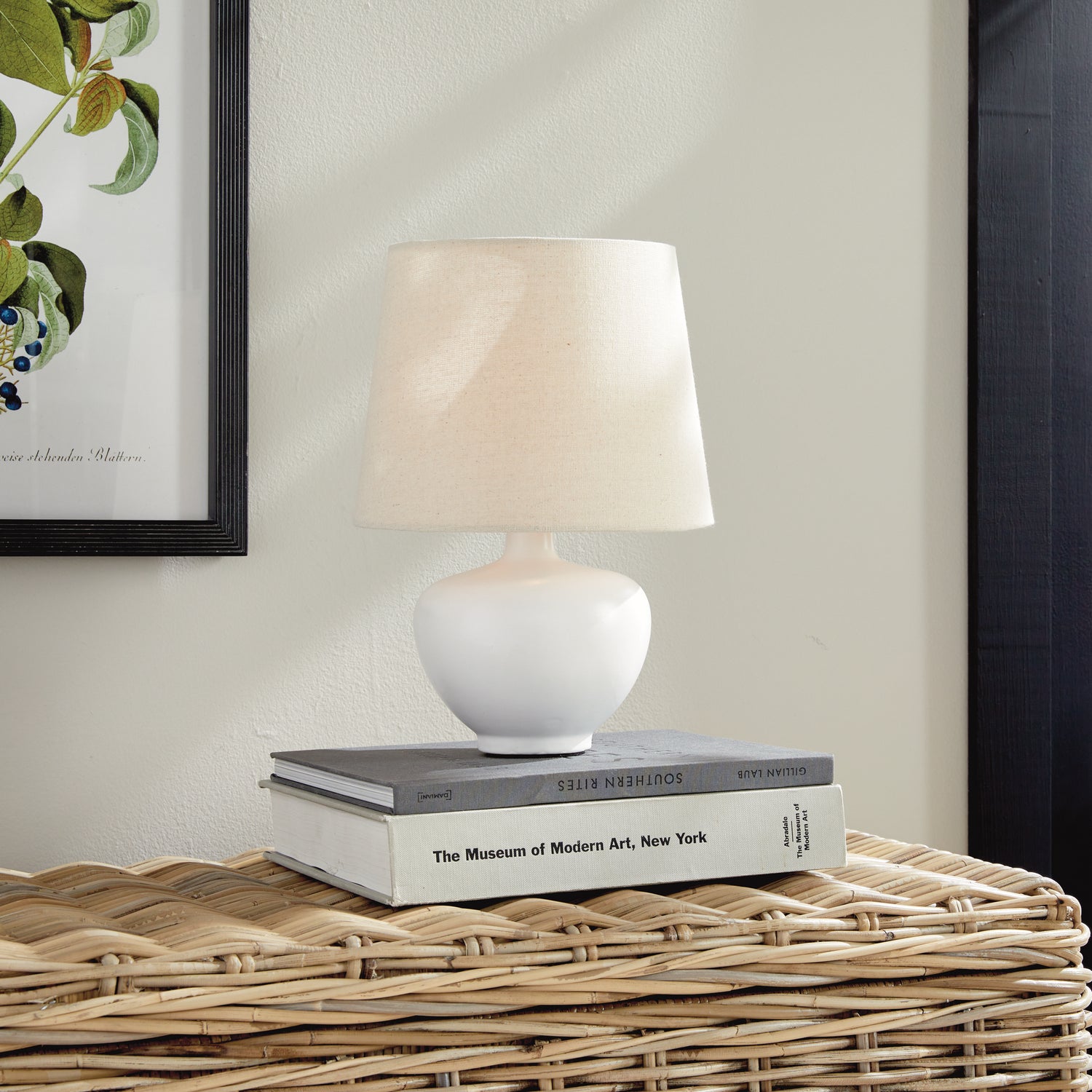 Nona Mini Lamp