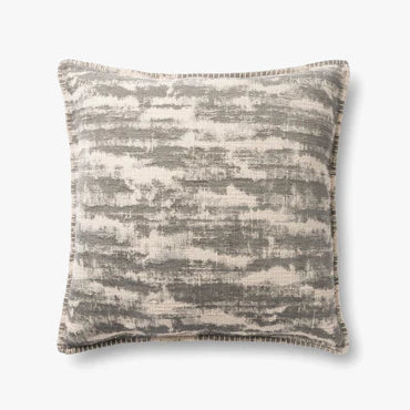 Grey Pillow