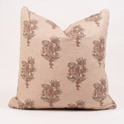 P7383 Blush 20" x 20" Pillow