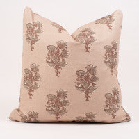P7383 Blush 20" x 20" Pillow