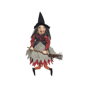 Paprika Little Witch Figurine - Gallerie II