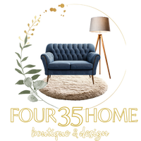 FOUR35HOME @ Knight Interiors