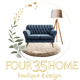 FOUR35HOME @ Knight Interiors