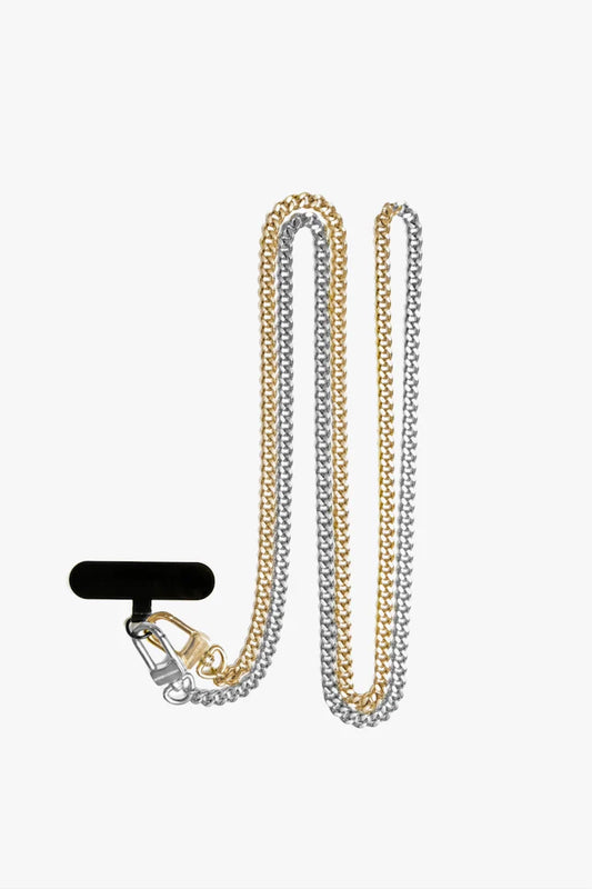 Marrin Costello KELSEY PHONE CHAIN - three in one