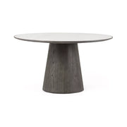 Skye 42" Round Dining Table