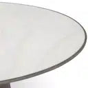 Skye 42" Round Dining Table