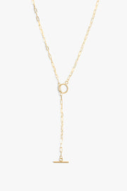 Marrin Costello SUPREME LARIAT - three in one