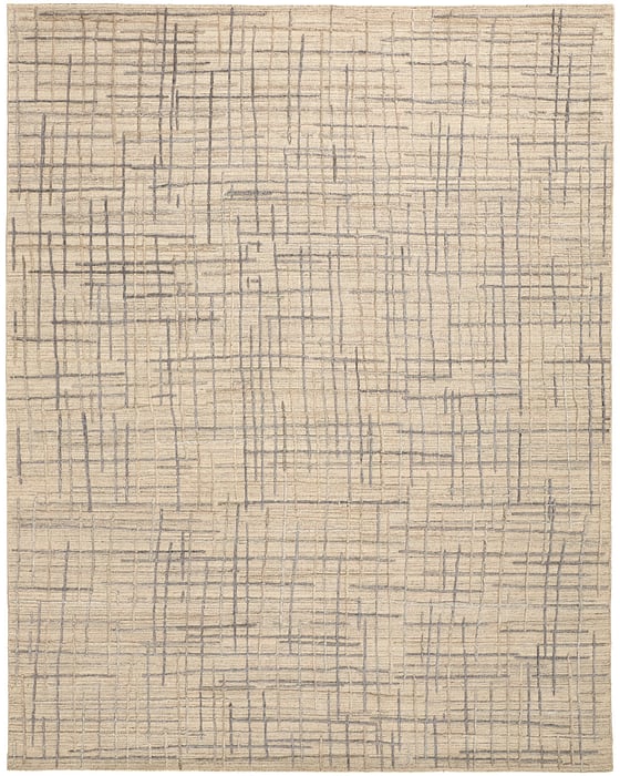 Kirkwood Collection By FEIZY | T8001 Beige/Silver