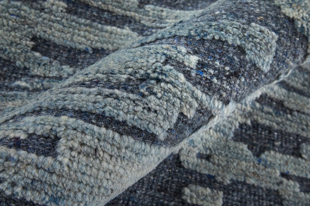 Berwyn Collection By FEIZY | T6005 Blue