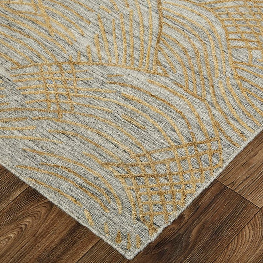 Taunton Collection By FEIZY | T8007 Gold