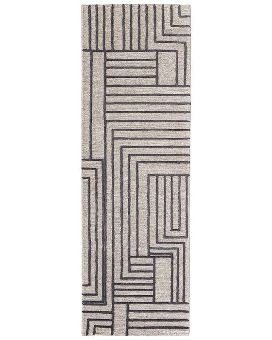 Gansett Collection By FEIZY | T8011 Beige/Brown