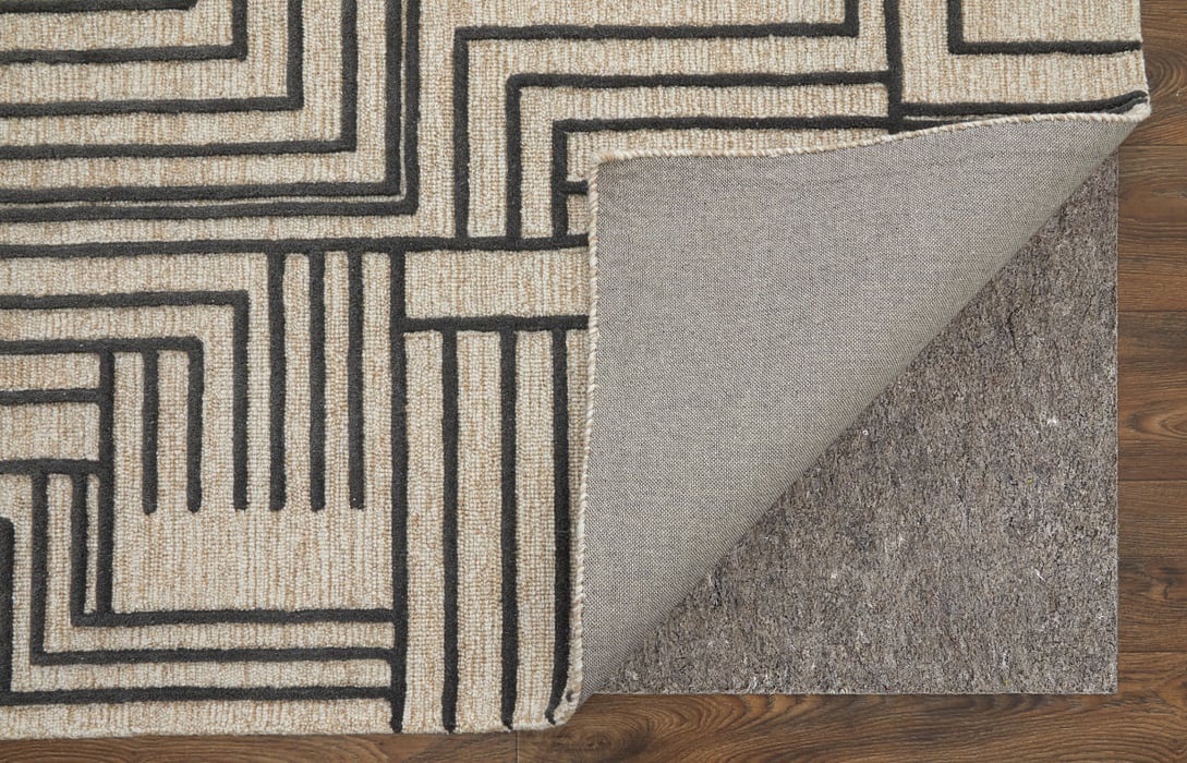 Gansett Collection By FEIZY | T8011 Beige/Brown