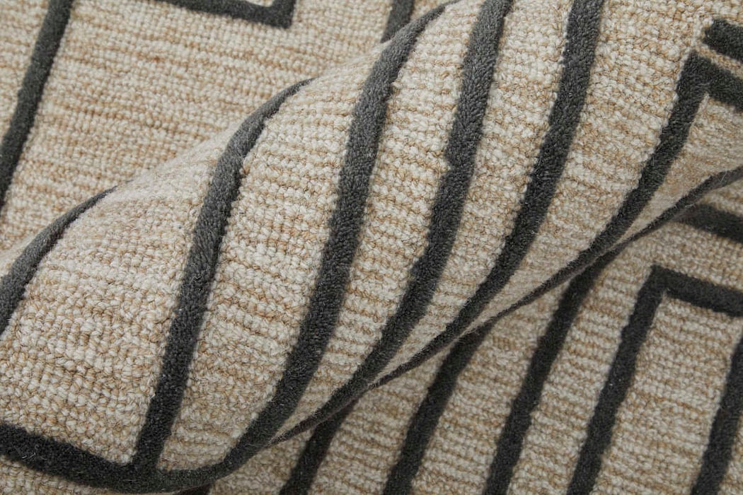 Gansett Collection By FEIZY | T8011 Beige/Brown