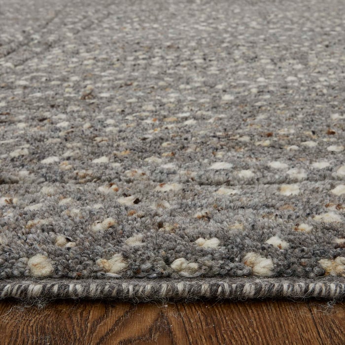 Dering Collection By FEIZY | T6042 Charcoal